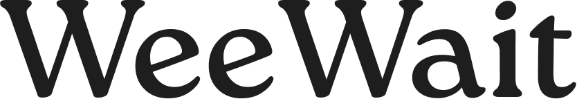 weewait logo